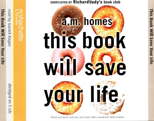 This Book Will Save Your Life