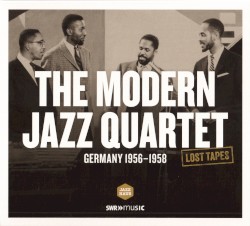 Germany 1956-1958: Lost Tapes
