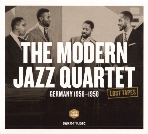 Germany 1956-1958: Lost Tapes