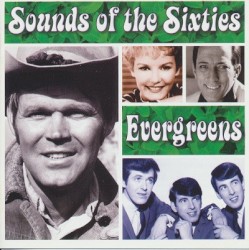 Sounds of the Sixties: Evergreens