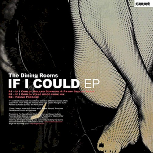 If I Could