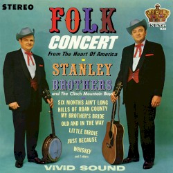 Folk Concert