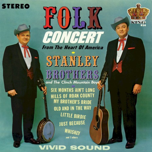 Folk Concert