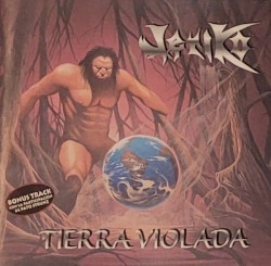 Tierra violada