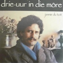Drie-uur in die more