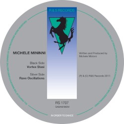 Rave Oscillations / Vortex Stasi