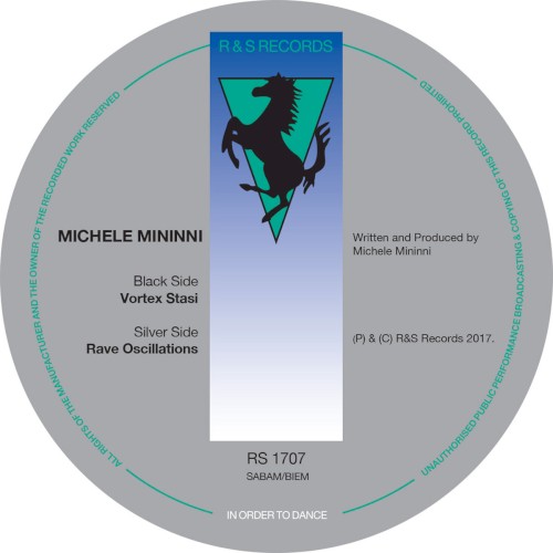 Rave Oscillations / Vortex Stasi