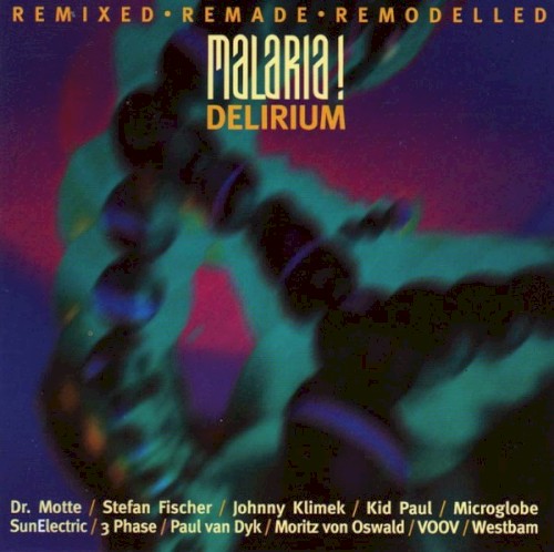 Delirium (Remixed · Remade · Remodelled)