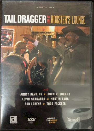 Live at Rooster's Lounge