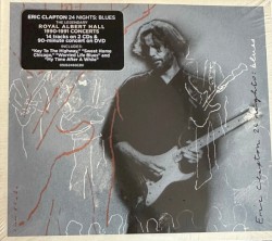 24 Nights: Blues