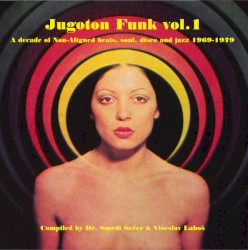 Jugoton Funk vol. 1