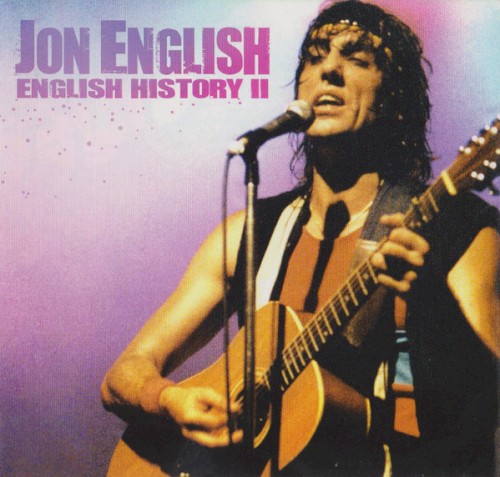 English History II
