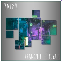 Tranquil Thicket