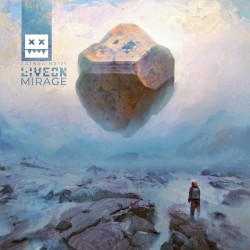 Mirage EP