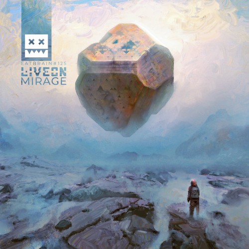 Mirage EP