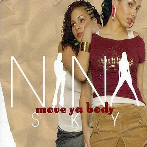 Move Ya Body