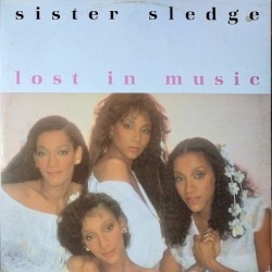 Lost in Music