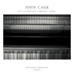 In a Landscape / Dream / Haiku