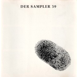 Der Sampler 39