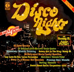 Disco Nights