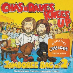 Jamboree Bag No. 2