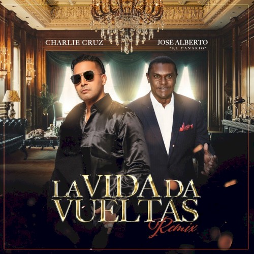 La vida da vueltas (remix)