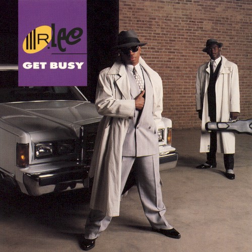 Get Busy