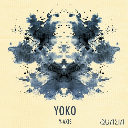 Y‐Axis