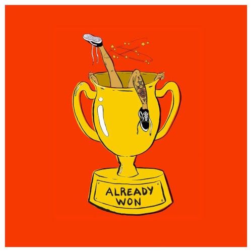 Already Won