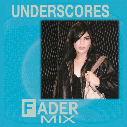 FADER Mix: Live From Elsewhere