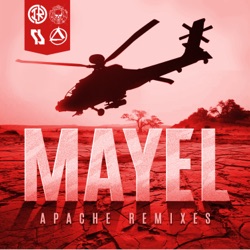 Apache Remixes, Pt. 2