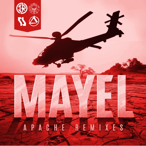 Apache Remixes, Pt. 2