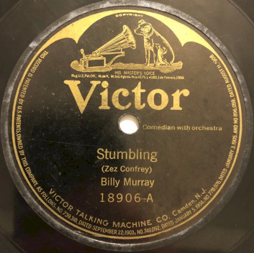 Stumbling / Coo‐Coo