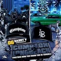Compton N Longbeach