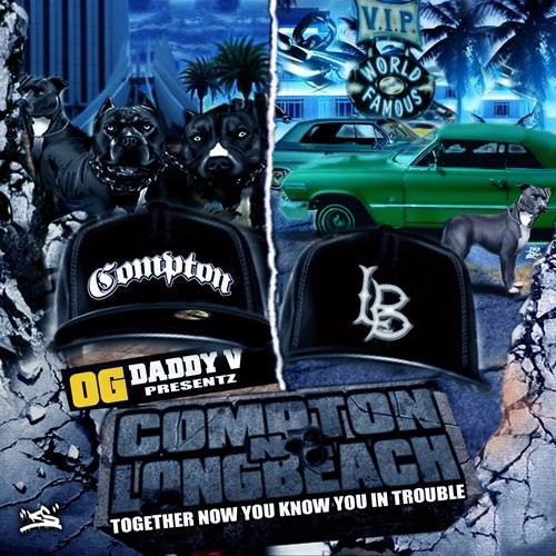 Compton N Longbeach