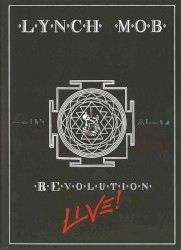 REvolution Live