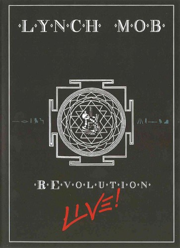 REvolution Live