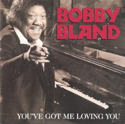 You've Got Me Loving You