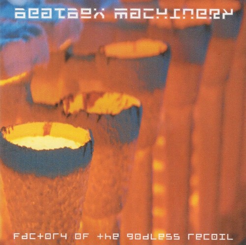 Factory of the Godless Recoil