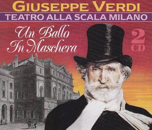 Un ballo in maschera