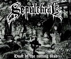 Dust of the Rotting Dead