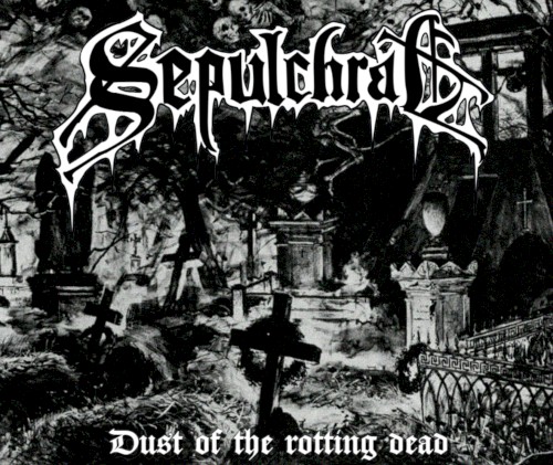 Dust of the Rotting Dead
