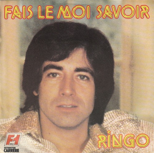 Fais le moi savoir / Je suis un vagabond