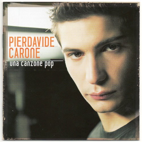 Una canzone pop