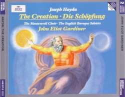 Die Schöpfung