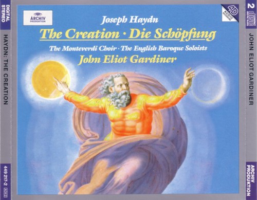 Die Schöpfung