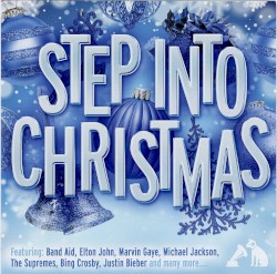 Step Into Christmas