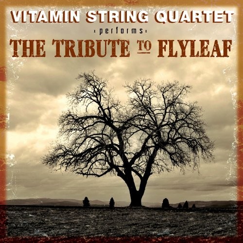 The Tribute to Flyleaf