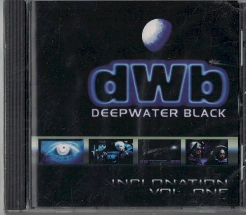 Deepwater Black: Inclonation, Volume 1