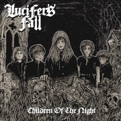 Children of the Night